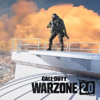 CoD: Warzone 2.0
