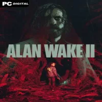 Alan Wake 2