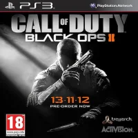 [PS3] Call of Duty Black Ops 2