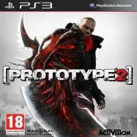 [PS3] Prototype 2