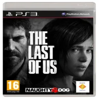 [PS3] The Last of Us