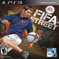 [PS3] FIFA Street