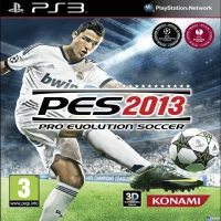 [PS3] PES 13