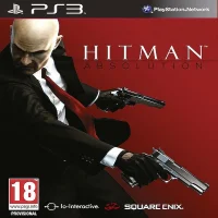 [PS3] Hitman Absolution